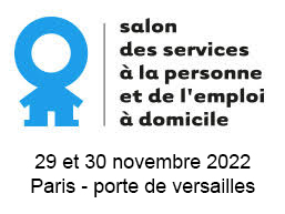 Salon des services à la personne 2022