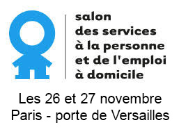 Salon des services à la personne 2024