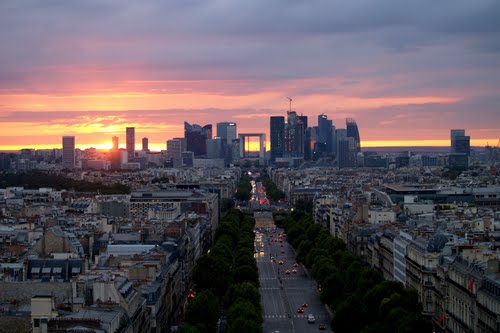 La ville de LEVALLOIS-PERRET porte avec succès son projet stratégique « Alvéole »