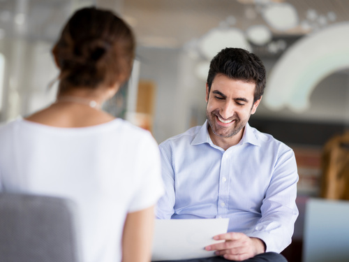 Chargé d’assistance Clientèle (H/F) Chargé d’assistance Clientèle (H/F)